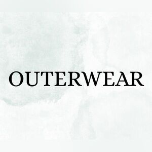 OUTERWEAR
